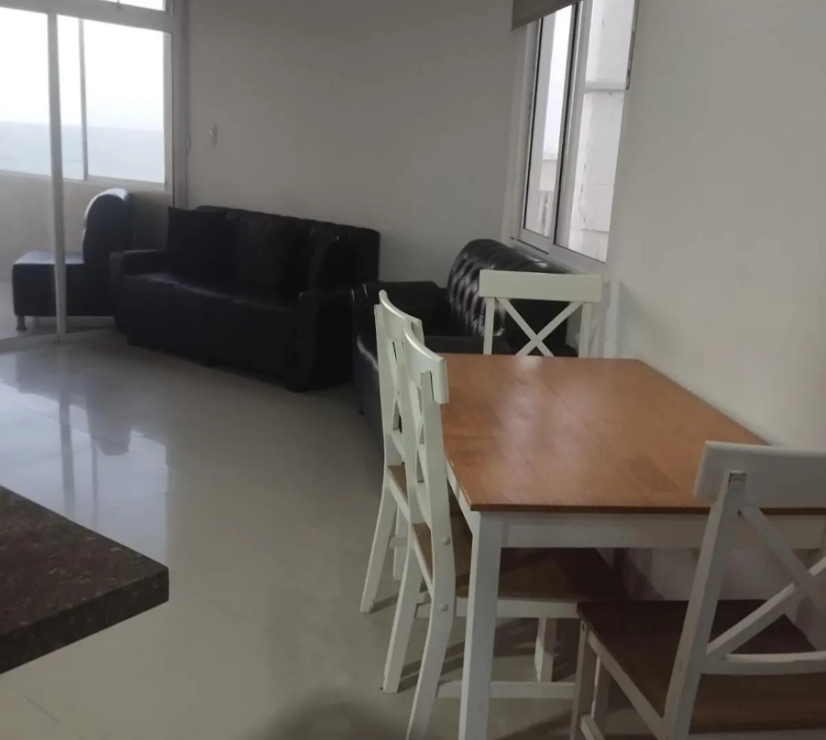 Vista Playa Boca Grande Apartment Cartagena