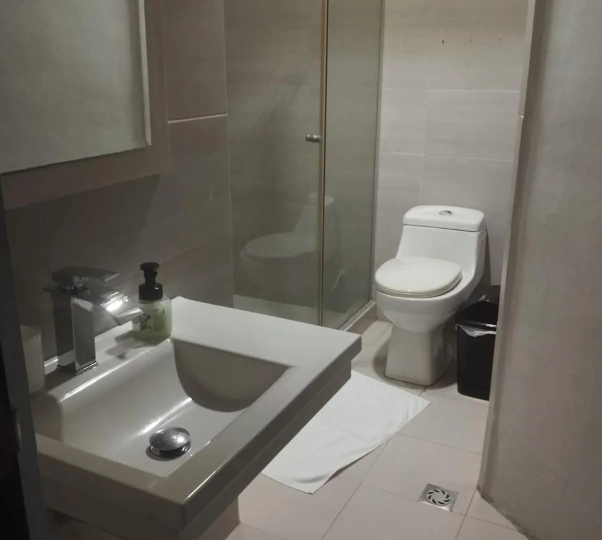 Apartmán Vista Playa Boca Grande Cartagena