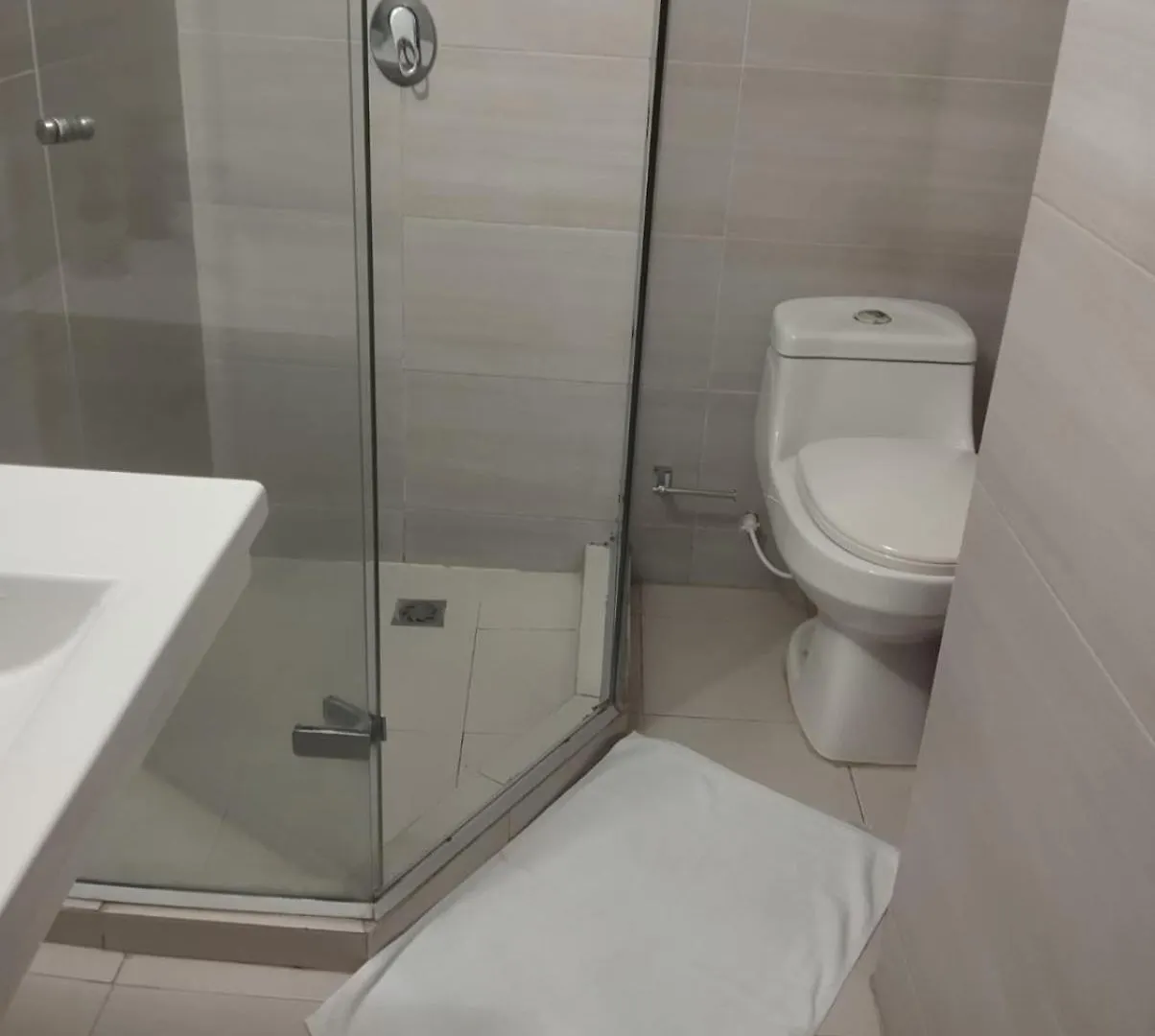 Apartmán Vista Playa Boca Grande Cartagena